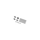 V8 CAMSHAFT SET