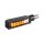 Blokk-Line LED Turn Signal/Position Light Black Anodized Smoke LED
