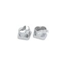 Tappet Block Covers Chrome