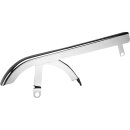 Plain Belt Guard Upper Chrome