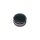 Classic Smoothie Hi-Flow Air Cleaner Black Anodized