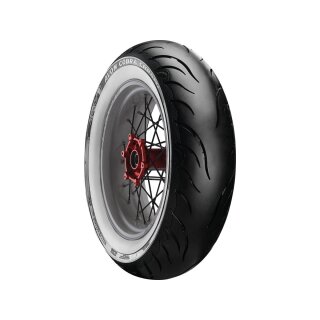 Cobra Chrome Reifen 170/80 B-15 83H TL Reinforced White Wall
