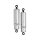 412 Series Covered 12" Twin Shocks