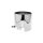 Chrome Solenoid Cover