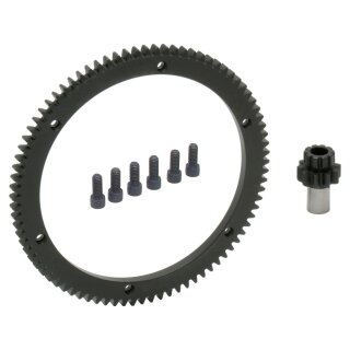 Ring Gear Conversion Kit 84T