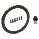 Ring Gear Conversion Kit 84T