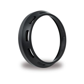 Apex Headlight Bezel Black Ops
