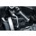 Trigger Hand Control Levers Chrome