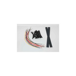 4" Handlebar Switch Extensions Extension Kit