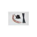 4" Handlebar Switch Extensions Extension Kit