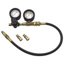 Dual Leakdown Tester
