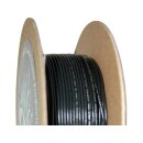 OEM Colored 1mm Wire Spools Black