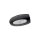 BL1000 Replacement Housing Black Clear