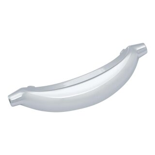 Custom Rear Turn Signal Mount Chrome