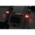 Custom Rear Turn Signal Mount Chrome