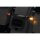 Custom Rear Turn Signal Mount Chrome