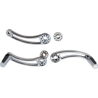BLADE BILLET BRAKE ARM