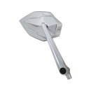 Universal Mirror Chrome