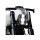 Headlight Mask V-Rod Style Headlamp Mask