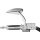 Torque Mirror Chrome