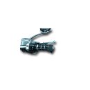 Universal Throttle Boss Black