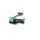 Universal Throttle Boss Black