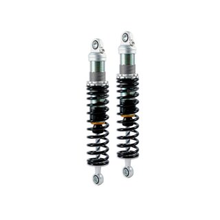 S36E Road & Track 330mm Twin Shocks