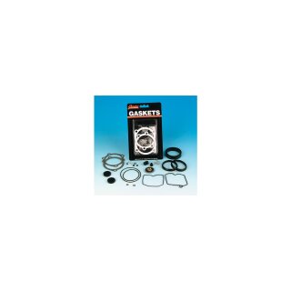 Keihin CV Carburetor Rebuild Kit