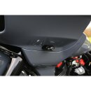 Kodlin LED Elypse Blinker vorne schwarz für Harley FLTR Road Glide 15-24