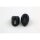 Kodlin LED Elypse Blinker vorne schwarz für Harley FLTR Road Glide 15-24