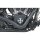 Cross Point Cover 3-hole Bi-Color Anodized