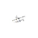 Thrust Washer-Starter Shaft