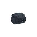 Grand Pet Palace Bag Black