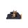 Grand Pet Palace Bag Black