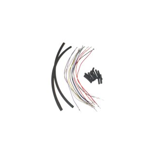 Wiring Extensions 8" 14 Wires Hand Control Wire Extension