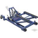 Multi-Lift Motorcycle Lift Blue