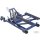 Multi-Lift Motorcycle Lift Blue