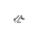 Adjust-A-Ride Lowering Kit -2" to +1/2" Chrome...