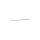 BRAKE ROD FRONT