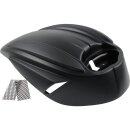 Custom Airbox Cover Black Ready To Paint