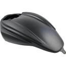 Custom Airbox Cover Black Ready To Paint