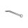 CLUTCH RELEASE LEVER