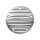 Deep Cut II Point Cover 5-hole Chrome