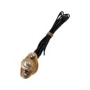 Deluxe Switch Housing Single button