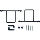 Voyager Saddlebag Mounting Kit