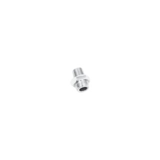 22mm petcock on 3/8" NPT bung Gas Tank Petcock Adapter