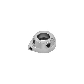 Custom Throttle Clamp