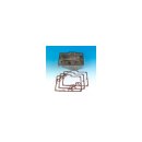 TRANSMISSION OIL PAN GASKET