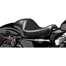 Stubs Cafe Smooth Seat Black Vinyl