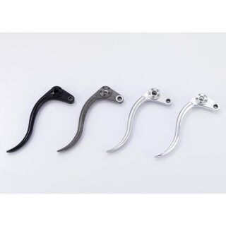 Deluxe Hand Control Replacement Lever Satin